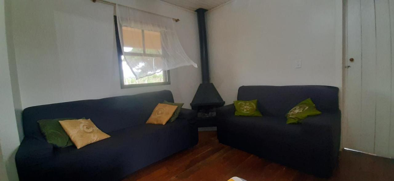 הוילה Casa De מאקינה מראה חיצוני תמונה