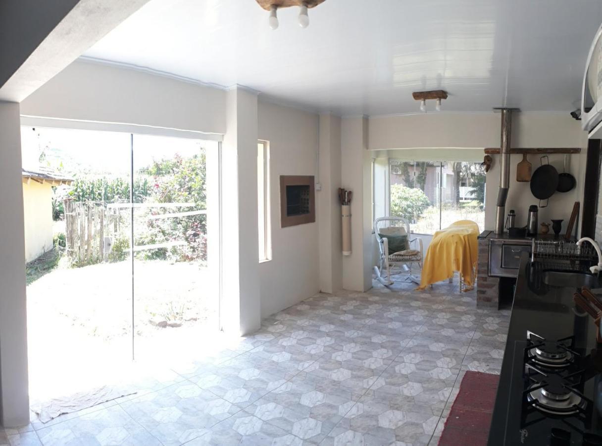 הוילה Casa De מאקינה מראה חיצוני תמונה