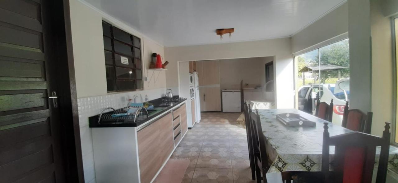 הוילה Casa De מאקינה מראה חיצוני תמונה
