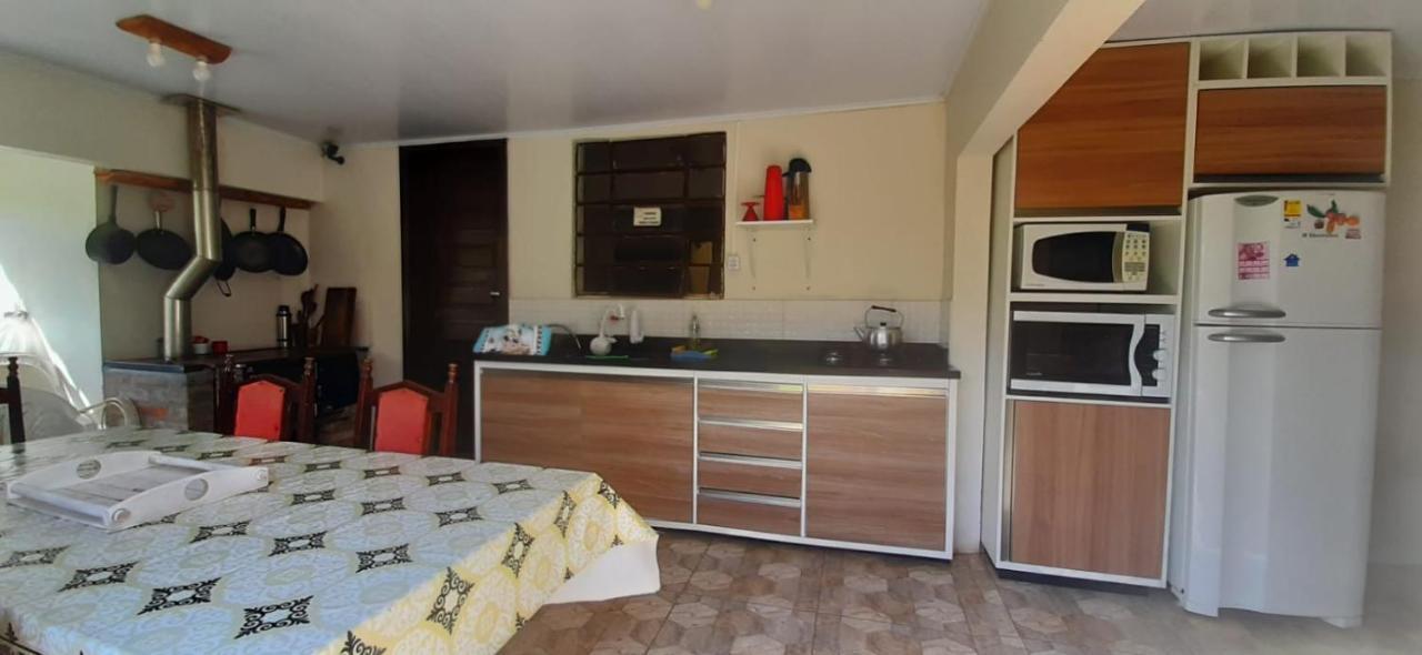 הוילה Casa De מאקינה מראה חיצוני תמונה