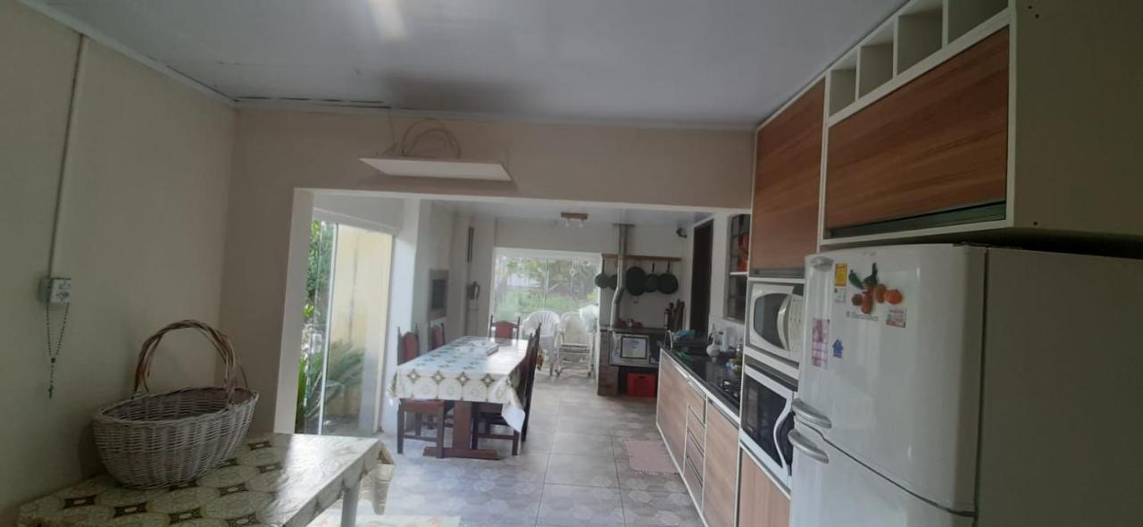 הוילה Casa De מאקינה מראה חיצוני תמונה