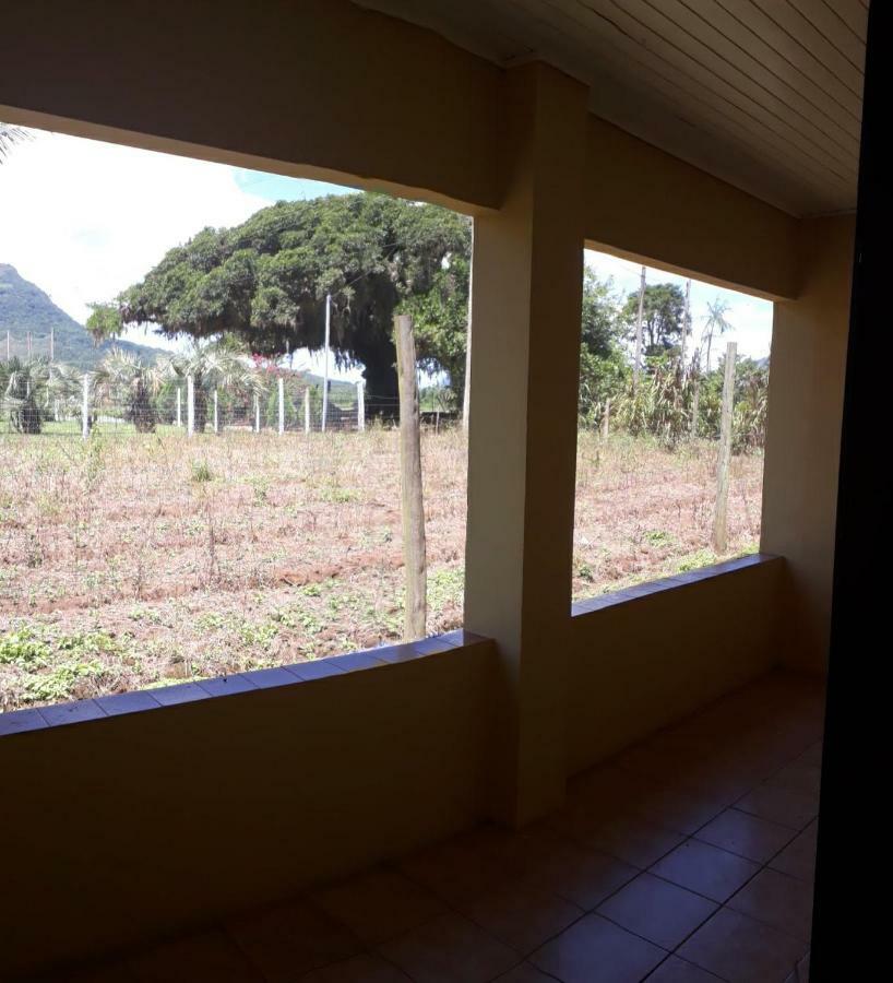 הוילה Casa De מאקינה מראה חיצוני תמונה